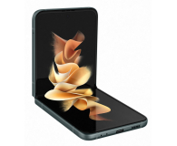 Samsung Galaxy Z Flip3 5G SM-F711 8/256 Zielony - 670688 - zdjęcie 4